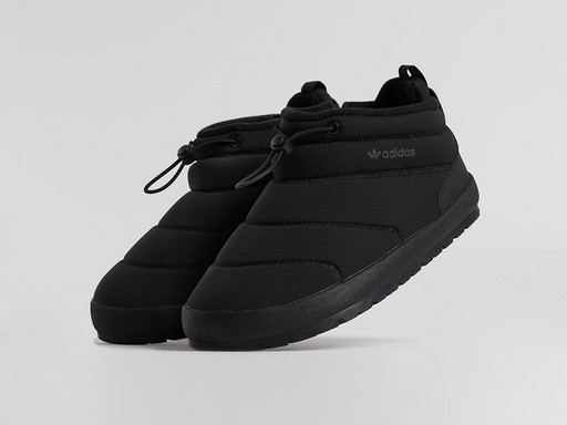 Зимние Кроссовки Adidas (45897)