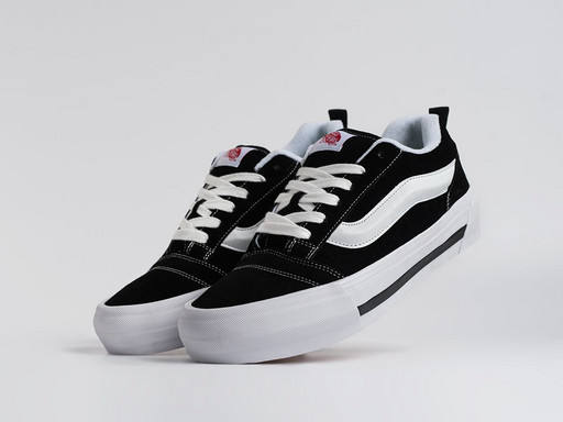 Кеды VANS Knu Skool (44692) Кеды VANS Knu Skool (44692)