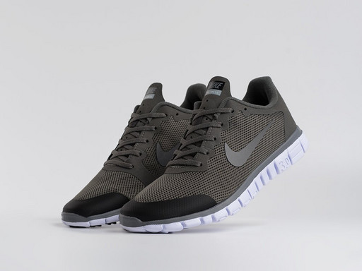 Кроссовки Nike Free 3.0 V2 (45150)