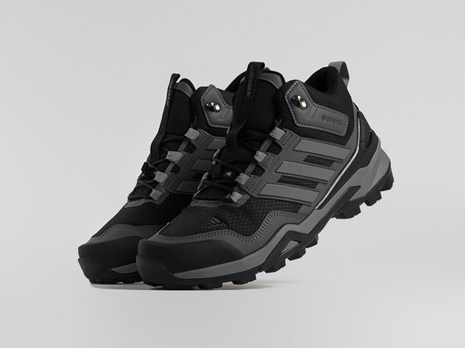 Зимние Кроссовки Adidas Terrex AX4 Mid (46008)