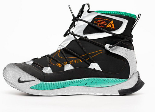Зимние Кроссовки Nike ACG Air Terra Antarktik (45324)