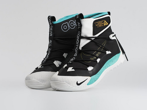 Зимние Кроссовки Nike ACG Air Terra Antarktik (45324)