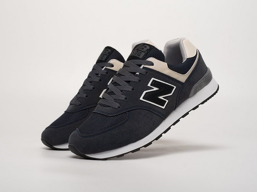 Кроссовки New Balance 574 (44937)