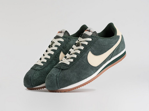 Кроссовки Nike Cortez Nylon (45630)