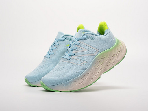 Кроссовки New Balance Fresh Foam X More Trail v4 (42890)