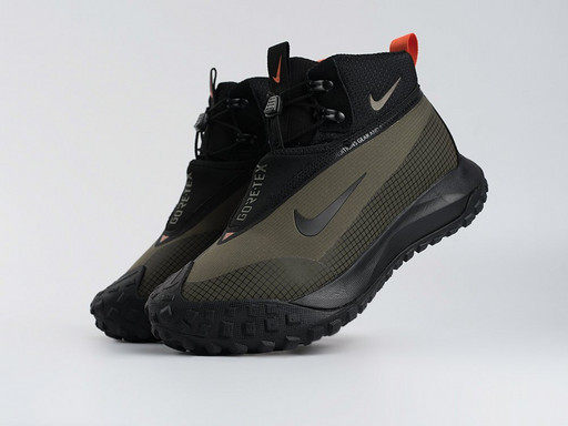 Зимние кроссовки Nike ACG Mountain Fly Gore-Tex (44065)