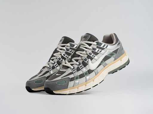 Кроссовки Nike P-6000 High (44998)