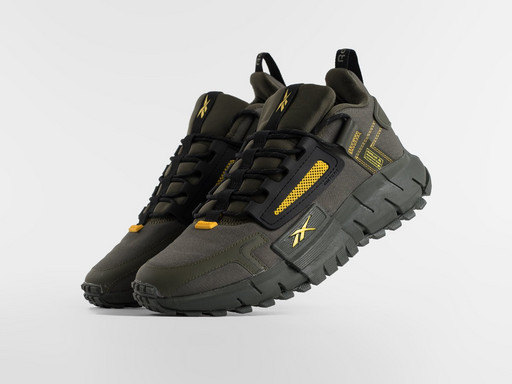 Кроссовки Reebok Zig Kinetica Edge (46866)