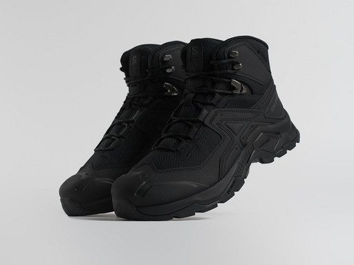 Ботинки Salomon Quest Element GTX (45758)