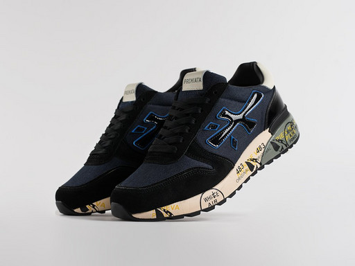 Кроссовки Premiata Mick (46232) Кроссовки Premiata Mick (46232)