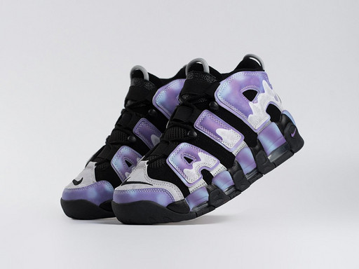 Кроссовки Nike Air More Uptempo (43245)