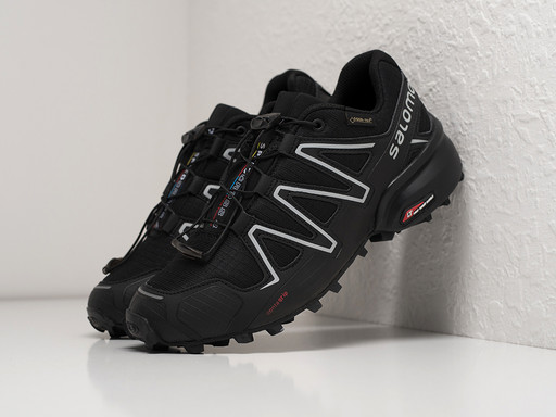 Кроссовки Salomon SPEEDCROSS 4 GTX (35494)