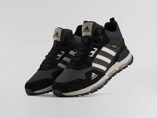 Зимние Кроссовки Adidas (45894)