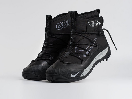 Зимние Кроссовки Nike ACG Air Terra Antarktik (45340)