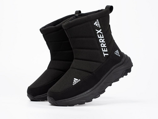 Зимние Сапоги Adidas Terrex (43788)