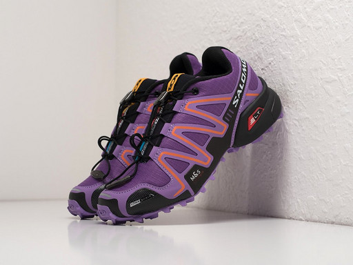Кроссовки Salomon SPEEDCROSS 3 CS (37309) Кроссовки Salomon SPEEDCROSS 3 CS (37309)