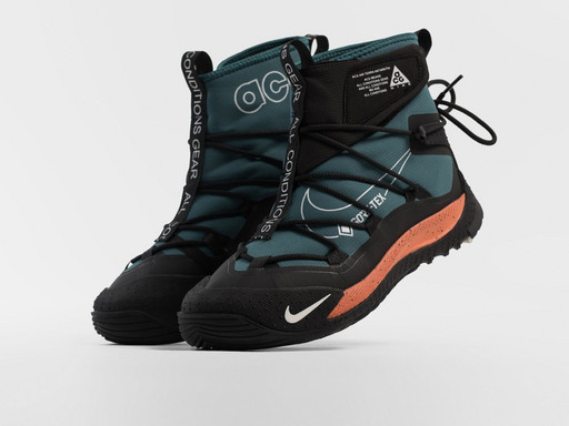 Зимние Кроссовки Nike ACG Air Terra Antarktik (46992)
