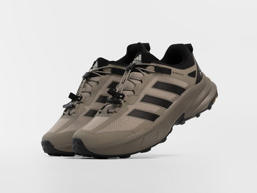 Кроссовки Adidas Terrex FREEHIKER 3 (47393)