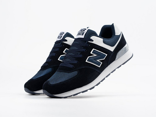 Кроссовки New Balance 574 (43975)