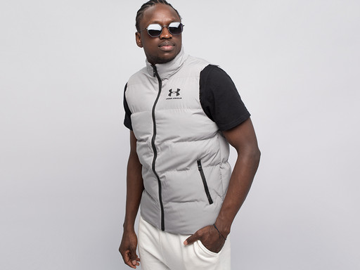 Жилет Under Armour (34656) Жилет Under Armour (34656)