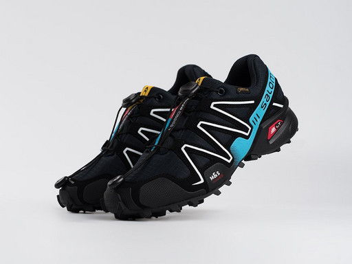 Кроссовки Salomon SPEEDCROSS 3 CS (44288) Кроссовки Salomon SPEEDCROSS 3 CS (44288)