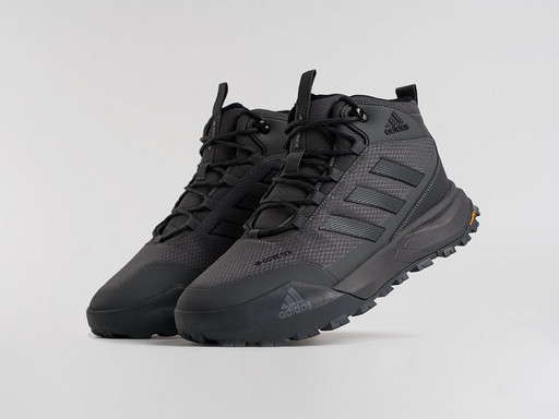 Зимние Кроссовки Adidas (45982)