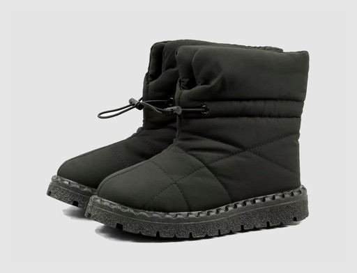 Зимние Сапоги (46116) Зимние Сапоги (46116)