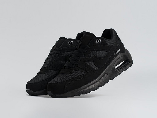 Кроссовки Nike Air Max Command Leather (44730)