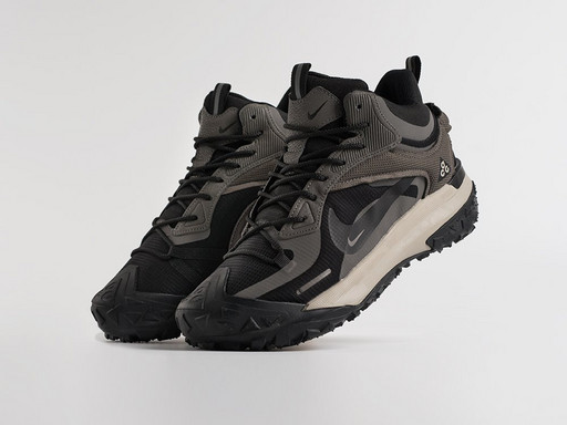 Зимние кроссовки Nike ACG Mountain Fly 2 Mid (46134)