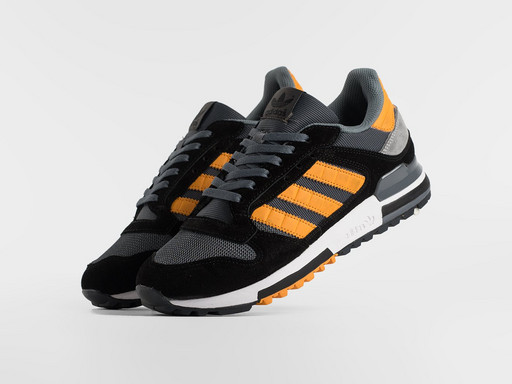 Кроссовки Adidas ZX 600 (47047)