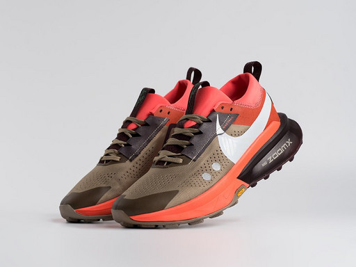 Кроссовки Nike Zegama Trail 2 (45085)