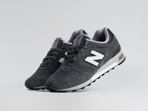 Кроссовки New Balance 1300 (44818)