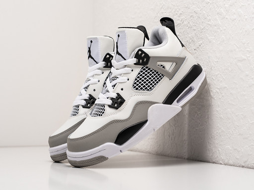 Кроссовки Nike Air Jordan 4 Retro (31241)