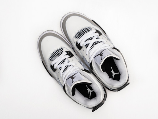 Кроссовки Nike Air Jordan 4 Retro (31241) Кроссовки Nike Air Jordan 4 Retro (31241)