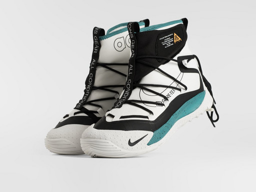 Зимние Кроссовки Nike ACG Air Terra Antarktik (46988)