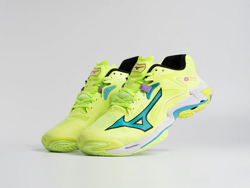 Кроссовки Mizuno Wave Lightning Z8 (45127)