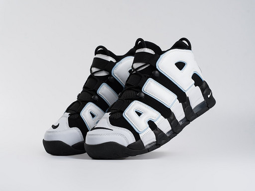 Кроссовки Nike Air More Uptempo (44076)