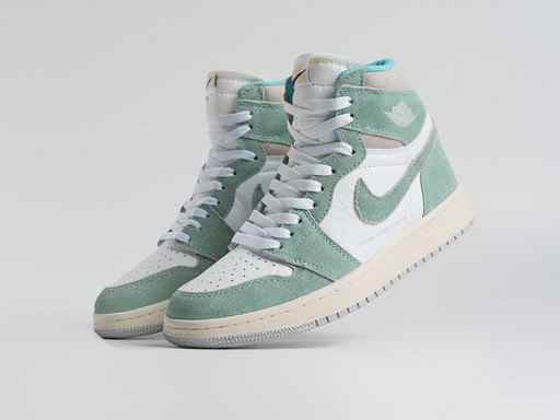 Кроссовки Nike Air Jordan 1 Mid (44930)