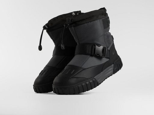 Зимние Кроссовки Nike High (47204)