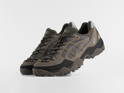 Кроссовки Asics GEL PICKAX (47038)