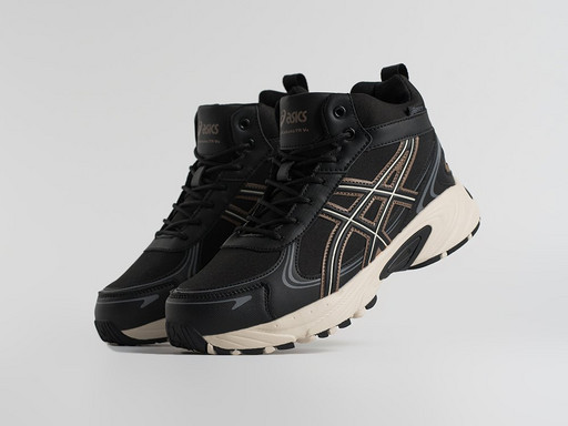 Зимние Кроссовки Asics Gel Kayano 8 Mid (45772) Зимние Кроссовки Asics Gel Kayano 8 Mid (45772)