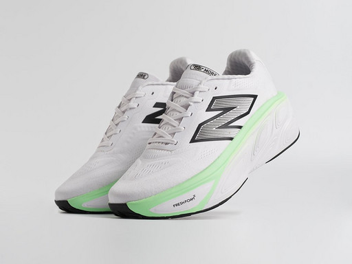 Кроссовки New Balance Fresh Foam X More Trail v5 (45627)