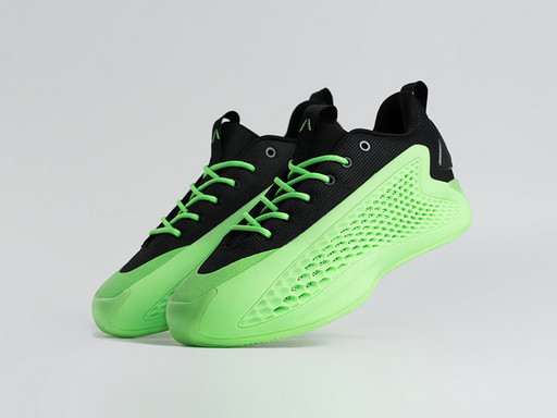 Кроссовки Adidas Anthony Edwards 1 Low (44752)