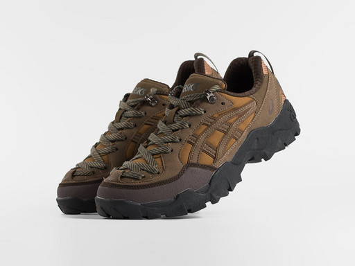 Кроссовки Asics GEL PICKAX (47300)