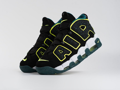 Кроссовки Nike Air More Uptempo (43246)