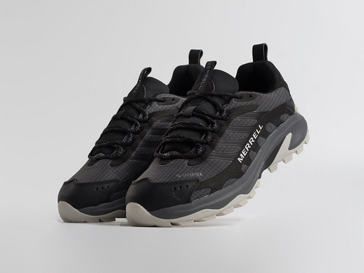 Кроссовки Merrell Moab Speed 2 Low (45488)