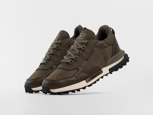 Кроссовки Lacoste ELITE ACTIVE (47378)