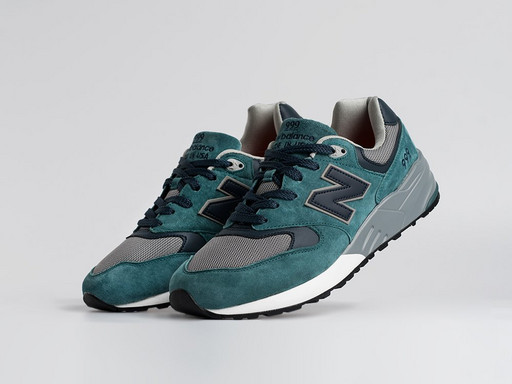 Кроссовки New Balance 999 (45303)