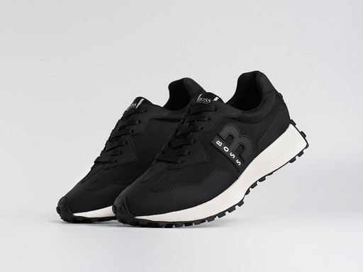 Кроссовки Hugo Boss (45397)
