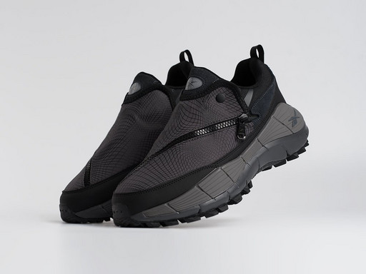 Кроссовки Spyder x Reebok Low Top Running (45388)